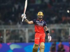 विराट का विराट शो: रोहित-धोनी भी रह गए पीछे, KKR के खिलाफ बने बड़े रिकॉर्ड
