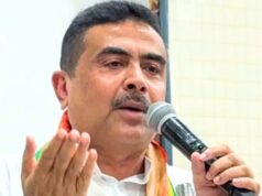 बंगाल में राष्ट्रगीत पर बड़ा आदेश, CM शुभेंदु बोले- हर स्कूल में अनिवार्य रूप से गाया जाए वंदे मातरम