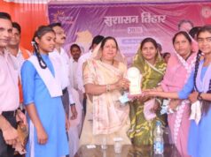 जनसमस्याओं के त्वरित निराकरण से खुश दिखे लोग, चिचिरदा शिविर में 450 मामलों का निपटारा