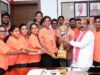 छत्तीसगढ़ के नेटबॉल खिलाड़ियों ने बढ़ाया मान, डिप्टी CM अरुण साव ने दी बधाई