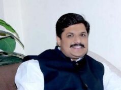 500 गाड़ियों के काफिले पर ब्रेक, नियुक्ति विवाद के बाद KP यादव ने बदला अपना प्लान