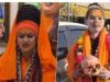 इंटरनेशनल किन्नर अखाड़े में बढ़ा विवाद, मां काली नंद गिरि के फैसले से संत समाज में हलचल
