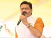 जस्टिस कॉल विवाद पर सियासी गर्मी तेज, भाजपा विधायक संजय पाठक की कोर्ट में पेशी आज