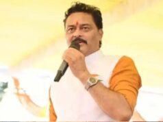 जस्टिस कॉल विवाद पर सियासी गर्मी तेज, भाजपा विधायक संजय पाठक की कोर्ट में पेशी आज