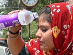 तपते मध्यप्रदेश में राहत नहीं: छतरपुर समेत कई जिलों में हीटवेव का खतरा, ऑरेंज अलर्ट जारी