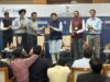 लॉजिस्टिक्स एवं इंफ्रास्ट्रक्चर विकास में देश का अग्रणी राज्य बनकर उभरा उत्तर प्रदेश
