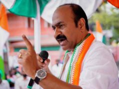 केरल की राजनीति में बड़ा फैसला, मुख्यमंत्री पद के लिए वीडी सतीशन के नाम पर मुहर