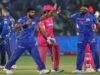 वानखेड़े में प्लेऑफ की जंग, मुंबई को हराकर इतिहास रचना चाहेगी राजस्थान