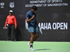 मानस धामने का धमाका: ATP चैलेंजर फाइनल में पहली बार बनाई जगह