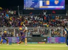 गुजरात जीती तो टॉप पर पहुंचेगी GT, KKR जीती तो दिल्ली को होगा नुकसान