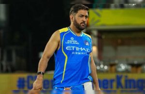 CSK vs MI Clash: धोनी की चोट ने बढ़ाई टेंशन, प्लेऑफ रेस में दोनों टीमों के लिए बड़ी जंग