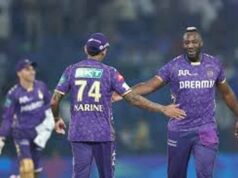 DC और KKR के लिए करो या मरो का मुकाबला