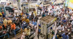 तेल संकट का अलर्ट! रूस से सप्लाई रुकी तो भारत में पेट्रोल-डीजल पर पड़ सकता है बड़ा असर