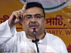 डायमंड हार्बर में सियासी घमासान तेज, शुभेंदु अधिकारी के आरोपों के बाद बड़ी कार्रवाई के संकेत