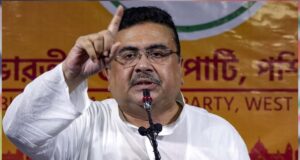 डायमंड हार्बर में सियासी घमासान तेज, शुभेंदु अधिकारी के आरोपों के बाद बड़ी कार्रवाई के संकेत