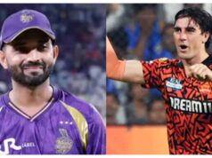 गर्मी में होगा हाई-वोल्टेज मैच, SRH और KKR के बीच कांटे की टक्कर तय