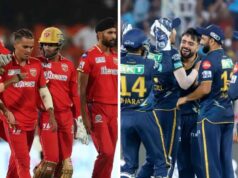 GT vs PBKS Preview: राशिद vs चहल की स्पिन जंग, अहमदाबाद में होगा रोमांचक मुकाबला