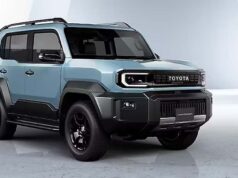 ऑफ-रोडिंग की नई शेरनी बनी छोटी Toyota Land Cruiser, लॉन्च होते ही चर्चा में आई SUV