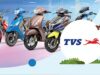 59 लाख यूनिट्स की बिक्री के साथ TVS Motor Company ने रचा इतिहास, रेवेन्यू पहुंचा 47,270 करोड़ रुपए