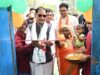 मुख्यमंत्री Vishnu Deo Sai की मौजूदगी में धरम सिंह का पक्का घर सपना नहीं हकीकत बना
