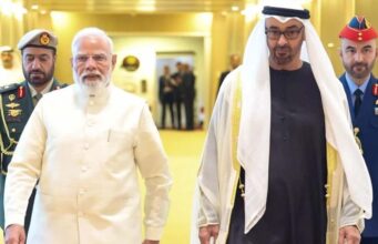 PM मोदी के दौरे का बड़ा असर, UAE ने भारत में 5 अरब डॉलर निवेश समेत कई समझौतों पर लगाई मुहर