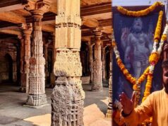 ‘भोजशाला को मिली सदियों पुरानी पहचान’— हाईकोर्ट फैसले पर सचिन दवे का बड़ा बयान