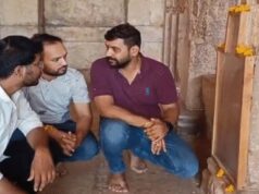 हाईकोर्ट फैसले के बाद भोजशाला में धार्मिक आयोजन, हनुमान चालीसा पाठ और पूजा में जुटे श्रद्धालु