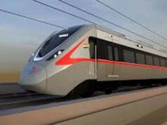 यूपी एससीआर का बड़ा प्लान, कानपुर-लखनऊ-अयोध्या को जोड़ने वाला 187 किमी कॉरिडोर प्रस्तावित