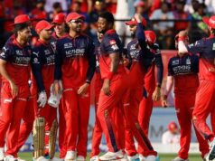 IPL में RCB का जलवा बरकरार, प्लेऑफ में एंट्री; पंजाब किंग्स की हार का सिलसिला नहीं थमा