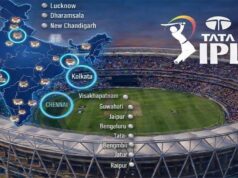 पेट्रोल-डीजल संकट के बीच IPL पर मंडराया सवाल, अरुण धूमल ने मैच री-शेड्यूल को लेकर दिया जवाब