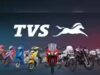 ₹193 करोड़ के निवेश से TVS Motor ने खेला बड़ा दांव, जानिए शेयर बाजार में कैसा है हाल