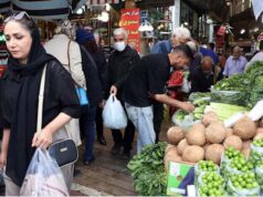 युद्ध से पहले ही आर्थिक संकट गहराया, Inflation Attack से ईरान पर बढ़ा भारी दबाव