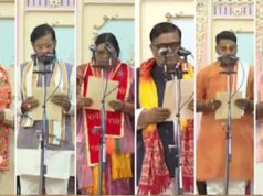 मंत्रालय बंटवारे से खुला सत्ता संतुलन का खेल, योगी ने किस पर जताया भरोसा और किसकी घटी अहमियत?