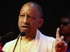 हीटवेव को लेकर योगी सरकार एक्शन में, अफसरों से कहा- लोगों को तुरंत राहत पहुंचाएं