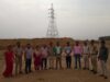 अवैध खनन के खिलाफ बड़ी कार्रवाई, 1740 घनमीटर रेत के साथ कई वाहन पकड़े गए