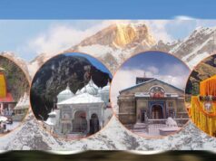 30 दिनों में 55 श्रद्धालुओं की मौत, क्या हाई-अल्टीट्यूड यात्रियों की जान पर पड़ रहा भारी?