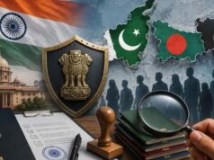 हिंदुओं की भारत एंट्री पर नए नियम लागू, CAA को लेकर सरकार का बड़ा फैसला