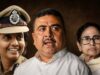 बंगाल की चर्चित IPS दमयंती सेन को नई भूमिका, शुभेंदु सरकार ने सौंपा अहम पद