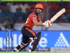 CSK को हराकर हैदराबाद ने मारी बाजी, प्लेऑफ में बनाई जगह; गुजरात का टिकट भी कन्फर्म