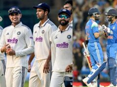 चयनकर्ताओं का बड़ा फैसला, टेस्ट-वनडे टीम में कई नए चेहरे; विराट और रोहित को भी मिली जगह