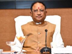 शालीनता और संवेदनशीलता – यही हो प्रशासनिक अधिकारी की पहचान: मुख्यमंत्री विष्णुदेव साय