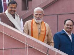 33% महिलाओं की भागीदारी के साथ BJP बनाएगी ‘नवीन टीम’, ड्रीम पर काम तेज