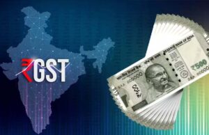 GST कलेक्शन ने बनाया रिकॉर्ड, अप्रैल में 2.43 लाख करोड़ रुपए तक पहुंचा आंकड़ा
