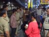 ट्रेन में बच्चों की तस्करी का शक, उज्जैन-नागदा में रात 3 बजे तक सर्च ऑपरेशन चला, 26 नाबालिगों को बचाया