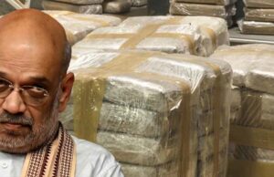 1745 करोड़ की कोकीन जब्त, मुंबई में NCB की बड़ी सफलता; गृह मंत्री शाह ने दी बधाई