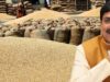 प्रदेश में गेहूं उपार्जन ने पकड़ी रफ्तार, 80 लाख मीट्रिक टन से ज्यादा स्लॉट बुक: मुख्यमंत्री डॉ. यादव