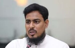 चेतावनी बांग्लादेशी MP का दावा: बंगाल में BJP जीती तो देश में शरणार्थियों की बाढ़ आएगी
