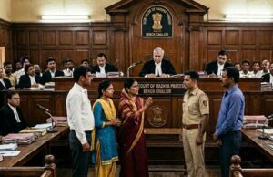 सगी बहनों का अनोखा मामला, बड़ी बहन को छोटी के पति से हुआ प्यार; हाईकोर्ट ने खारिज किया केस
