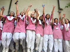 छत्तीसगढ़ 10वीं रिजल्ट: सरकारी स्कूलों का दबदबा, 81% टॉपर्स; 13 जिलों में से 5 में गर्ल्स ने मारी बाजी