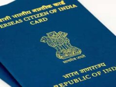 नागरिकता नियमों में अहम बदलाव: नाबालिगों के पासपोर्ट नियम सख्त, OCI पंजीकरण अब ऑनलाइन सुविधा में